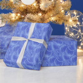 Fraktal-Wrapping-Papier Geschenkpapier