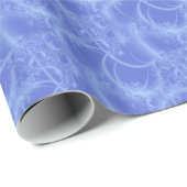 Fraktal-Wrapping-Papier Geschenkpapier (Rolleneckpunkt)