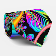 Fraktal-wunderlicher Schmetterling