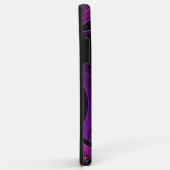 Fraktal | Zazzle_Growshop. Case-Mate iPhone Hülle (Hinten/Rechts)