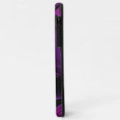 Fraktal | Zazzle_Growshop. Case-Mate iPhone Hülle (Hinten/Links)