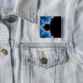 Fraktaldunkelheitsknopf Button (Beispiel)