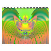 Fraktale 2011-2012 kalender (Titelbild)