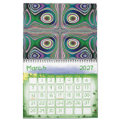 Fraktale 2011-2012 kalender (Mär 2027)