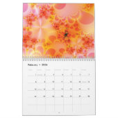 Fraktale 2015 kalender (Feb 2026)