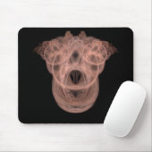 Fraktale Ansichten 160313-11 Mousepad (Mit Mouse)