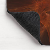 Fraktale Ansichten 160313-6 Mousepad (Ecke)