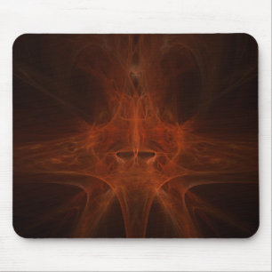 Fraktale Ansichten 160313-6 Mousepad