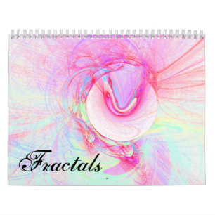 Fraktale Kalender