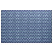 Fraktale Marine Stoff (Yard (91,4 cm))