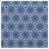 Fraktale Marine Stoff (Muster)