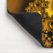 Fraktale Mousepad (Ecke)