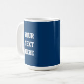 Fraktaler Inuit-Jäger - Alaska Native Kaffeetasse (Vorderseite Links)