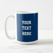Fraktaler Inuit-Jäger - Alaska Native Kaffeetasse (Links)