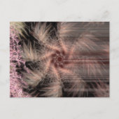 fraktalfan Postkarte (Vorderseite)