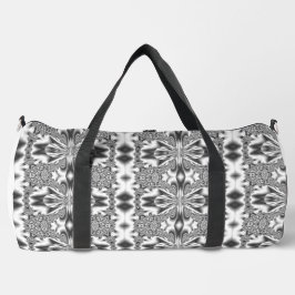Fraktalisieren Duffle Bag