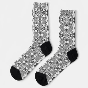 Fraktalisieren Socken