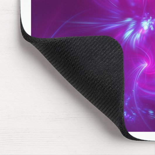 Fraktalkunst /sunshine130491 mousepad (Ecke)