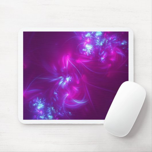 Fraktalkunst /sunshine130491 mousepad (Mit Mouse)