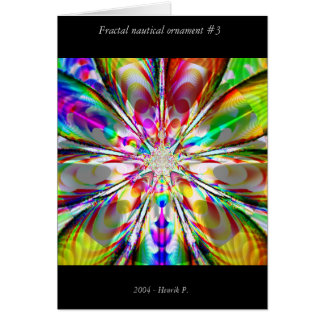 Fraktalseeverzierung #3