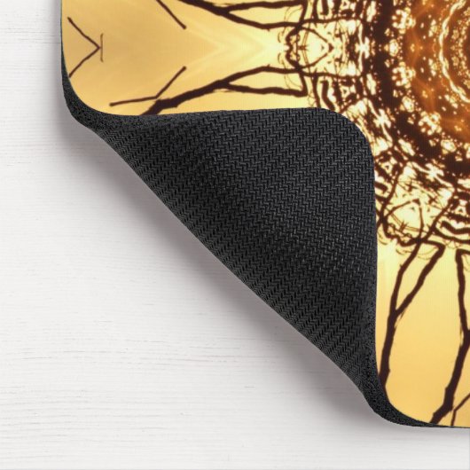 fraktalStaR #006 Mousepad (Ecke)