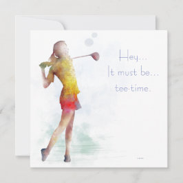 FRAMAN GOLFER