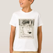 Frame7 T-Shirt (Vorderseite)