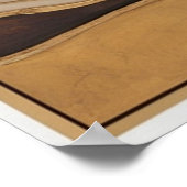 Frame Art TV Poster (Ecke)