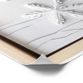 Frame Art TV Poster (Ecke)