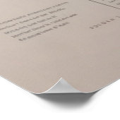 Frame Art TV Poster (Ecke)