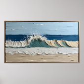 Frame Art TV Poster (Vorne)