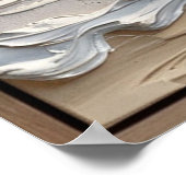 Frame Art TV Poster (Ecke)