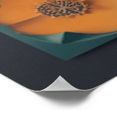 Frame Art TV Poster (Ecke)