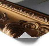 Frame Art TV Poster (Ecke)