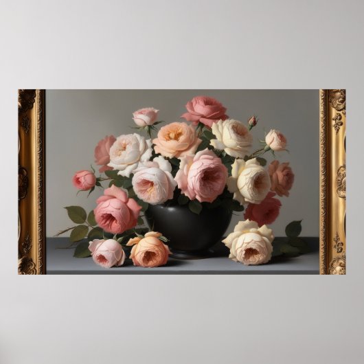 Frame Art TV Poster (Vorne)