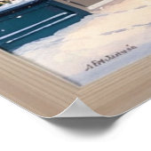 Frame Art TV Poster (Ecke)