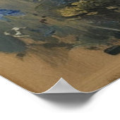 Frame Art TV Poster (Ecke)