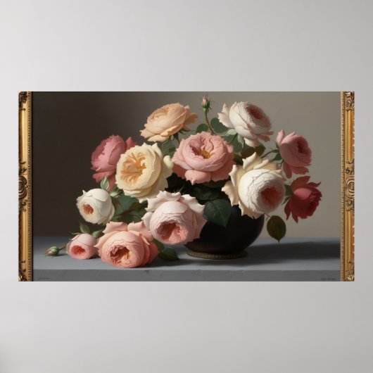 Frame Art TV Poster (Vorne)