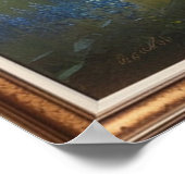 Frame Art TV Poster (Ecke)