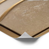 Frame Art TV Poster (Ecke)