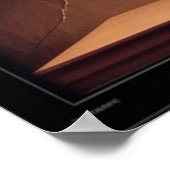 Frame Art TV Poster (Ecke)