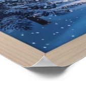 Frame Art TV Poster (Ecke)