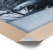 Frame Art TV Poster (Ecke)