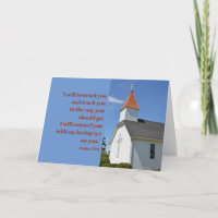 Frame Church Psalm Pastor Vielen Dank
