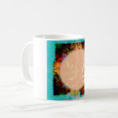 Frame Coffee Tasse (Vorderseite Links)