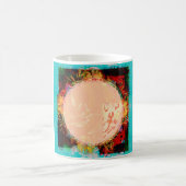 Frame Coffee Tasse (Mittel)