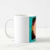 Frame Coffee Tasse (Links)
