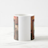 FRAME DEIN EIGENES FOTO EINZIGARTIGE KAFFEE-TASSE KAFFEETASSE (Mittel)