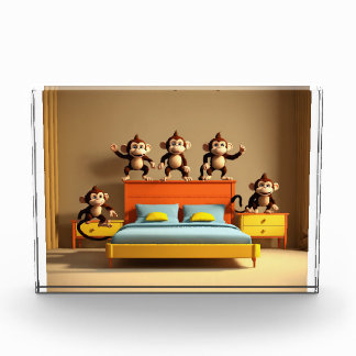 Frame Haven: Erhöhen Sie Ihren Platz mit unserem e Fotoblock