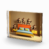 Frame Haven: Erhöhen Sie Ihren Platz mit unserem e Fotoblock (Rechts)